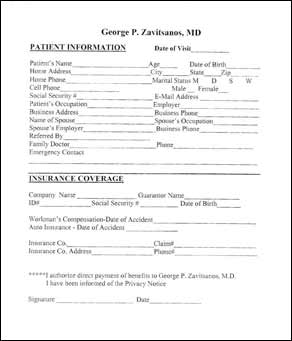 PatientInfoForm